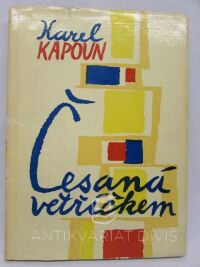 Kapoun, Karel, Česaná větříčkem, 1962