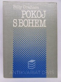 Graham, Billy, Pokoj s Bohem, 0