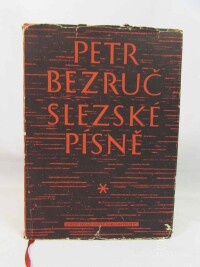 Bezruč, Petr, Slezské písně, 1958