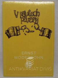 Modersohn, Ernst, V poutech pověry, 1989