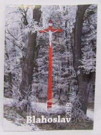 kolektiv, autorů, Blahoslav 2019 - Rodinný kalendář Církve československé husitské, 2018