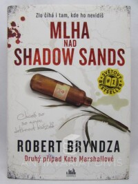 Bryndza, Robert, Mlha nad Shadow Sands, 2020