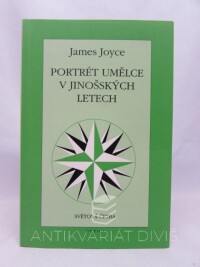 Joyce, James, Portrét umělce v jinošských letech, 1997