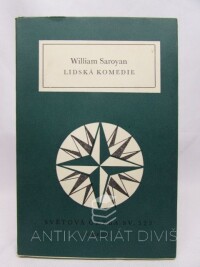 Saroyan, William, Lidská komedie, 1983