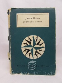 Hilton, James, Ztracený obzor, 1970