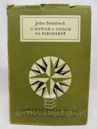 Steinbeck, John, O myších a lidech, Na plechárně, 1965