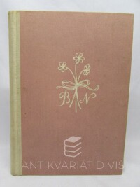 Němcová, Božena, Babička: Obrazy venkovského života, 1959