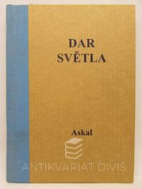 Askal, , Dar světla, 2010