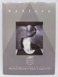 Šalek, Martin, Nahlavu, 2002