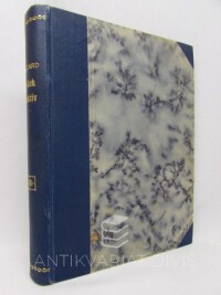 Machard, Alfred, Cvrček detektiv, 1928