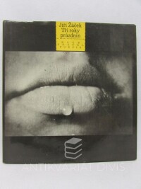 Žáček, Jiří, Tři roky prázdnin, 1982