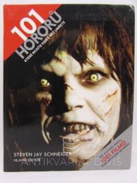 Schneider, Steven Jay, 101 hororů, které musíte vidět, než umřete, 2010