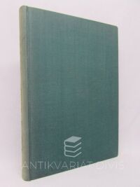 Woolf, Virginia, Flush: Životopis pejska Alžběty Barrettové-Browningové, 1938