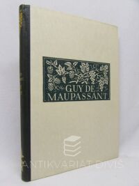 Maupassant, Guy de, Svit luny, 1934