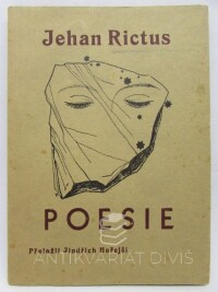 Rictus, Jehan, Poesie, 1946