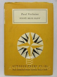 Verlaine, Paul, Písně beze slov, 1958