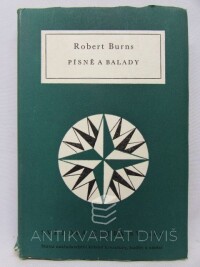 Burns, Robert, Písně a balady, 1959