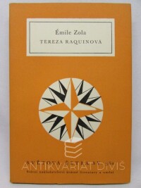 Zola, Émile, Tereza Raquinová, 1966