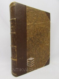 Vrba, Jan, Nejsilnější vášeň, 1927