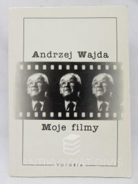 Wajda, Andrzej, Moje filmy, 1996