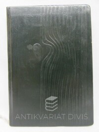 Šrámek, Fráňa, Splav, 1977
