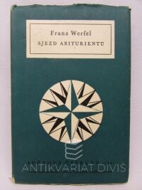 Werfel, Franz, Sjezd abiturientů, 1958