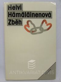 Hämäläinenová, Helvi, Zběh, 1983