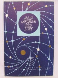 Laforgue, Jules, Sólo luny, 1981