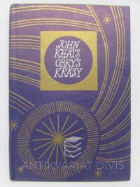 Keats, John, Obrys krásy, 1977
