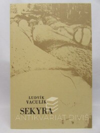 Vaculík, Ludvík, Sekyra, 1977