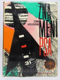 Hougron, Jean, Znamení psa, 1965
