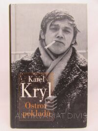 Kryl, Karel, Ostrov pokladů, 2010