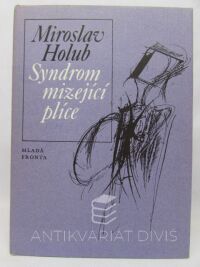 Holub, Miroslav, Syndrom mizející plíce, 1990