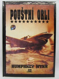 Wynn, Humphrey, Pouštní orli, 1995