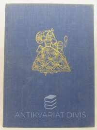Kubín, Josef Štěpán, Princezna pohádka, 1959