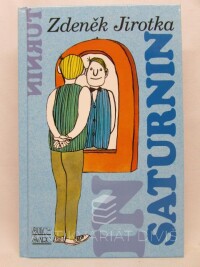 Jirotka, Zdeněk, Saturnin, 2012