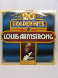 Armstrong, Louis, 20 Golden Hits by Louis Armstrong, 0