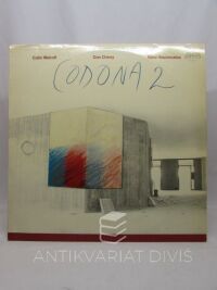 Codona, , Codona 2, 1980
