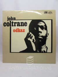 Coltrane, John, Odkaz, 1983