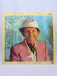 Crosby, Bing, Seasons: The Closing Chapter, 1977