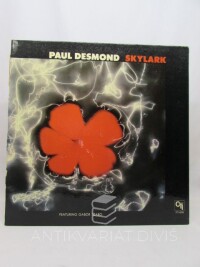 Desmond, Paul, Skylark, 1973
