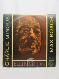 Ellington, Duke, Roach, Max, Mingus, Charlie, Charlie Mingus - Ellington - Max Roach, 1962