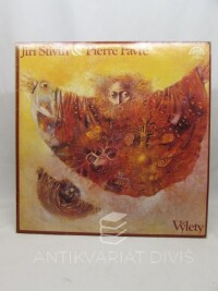 Stivín, Jiří, Favre, Pierre, Výlety - Excursions, 1979