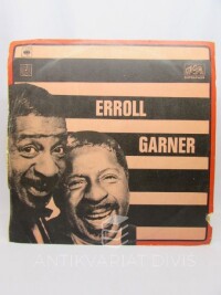 Garner, Erroll, Erroll Garner, 1970