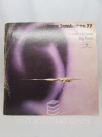 kolektiv, autorů, Jazz Jamboree 77 vol. 2, 1977