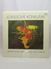 Jonáš, Gabriel, Impresie, 1978