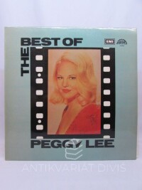Lee, Peggy, The best of Peggy Lee, 1989