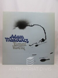Makowicz, Adam, Zimní Květy, 1978