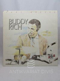 Rich, Buddy, Cool Breez, 1984