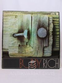 Rich, Buddy, Buddy Rich, 1975